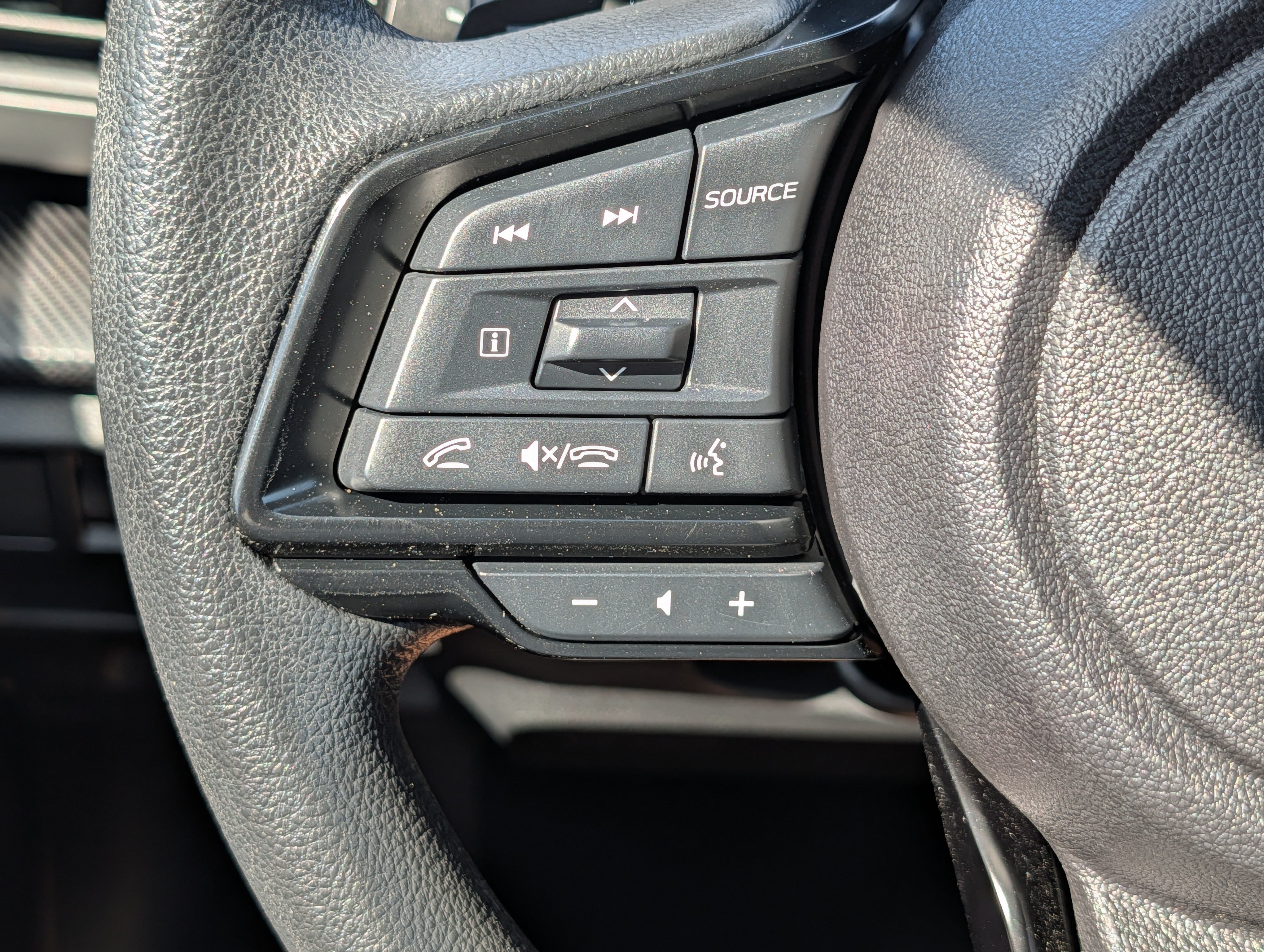 Certified 2025 Subaru Crosstrek 2.5i Premium AWD/4WD image 31