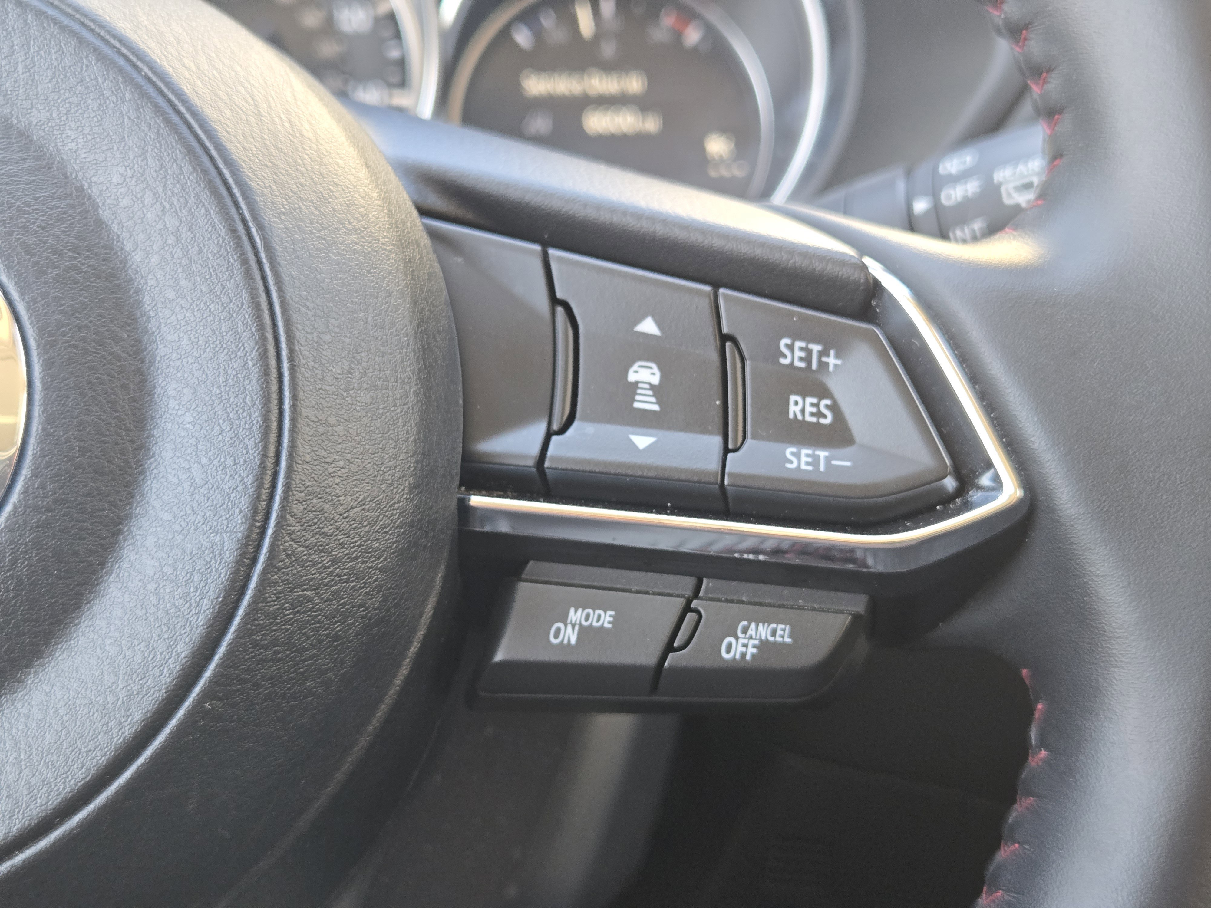 Used 2025 MAZDA CX-5 Carbon Edition image 32