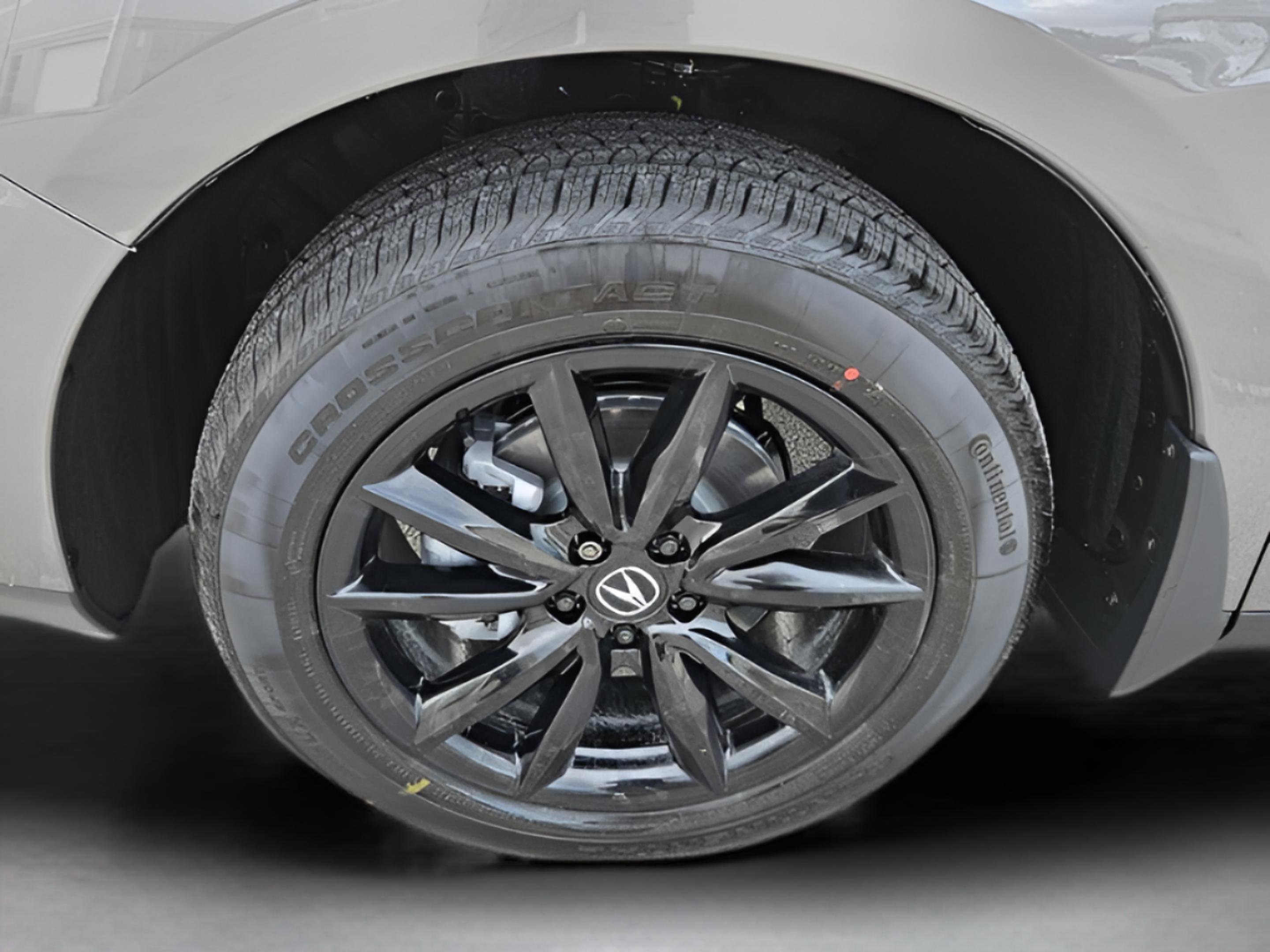 New 2026 Acura RDX SH-AWD image 38