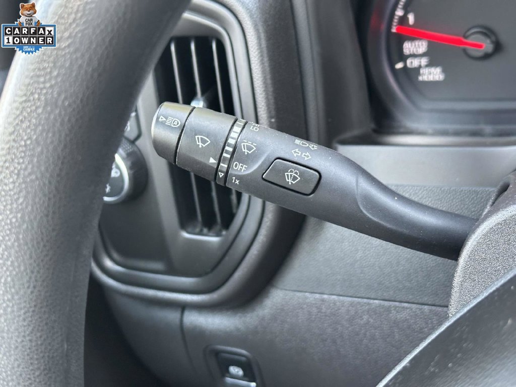 Used 2025 Chevrolet Silverado 1500 W/T RWD image 20