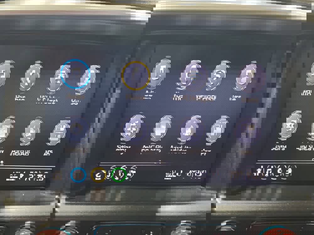 Used 2020 Chevrolet Colorado LT w/ Colorado RST Special Edition image 30