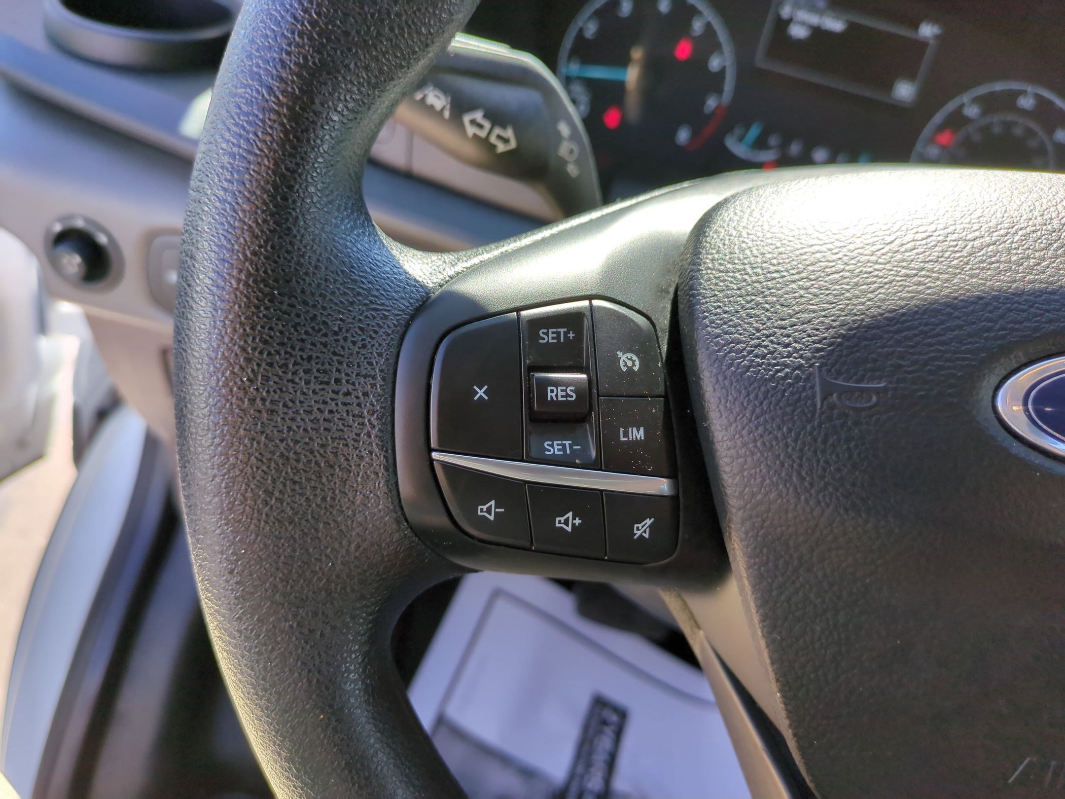 Used 2024 Ford Transit 250 Low Roof w/ Exterior Upgrade Package image 17