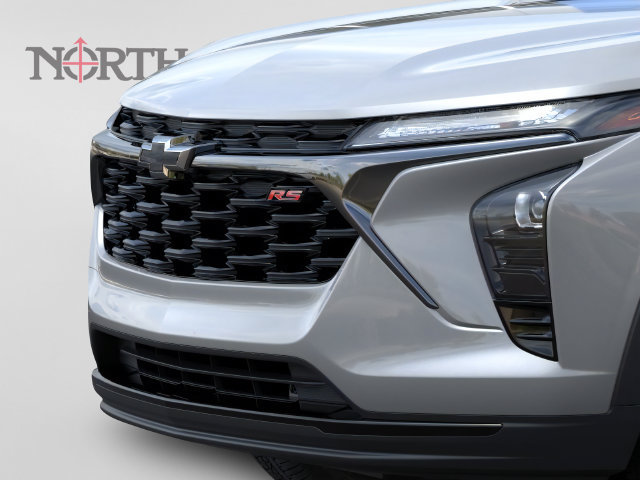 New 2026 Chevrolet Trax RS w/ Sunroof Package FWD image 13