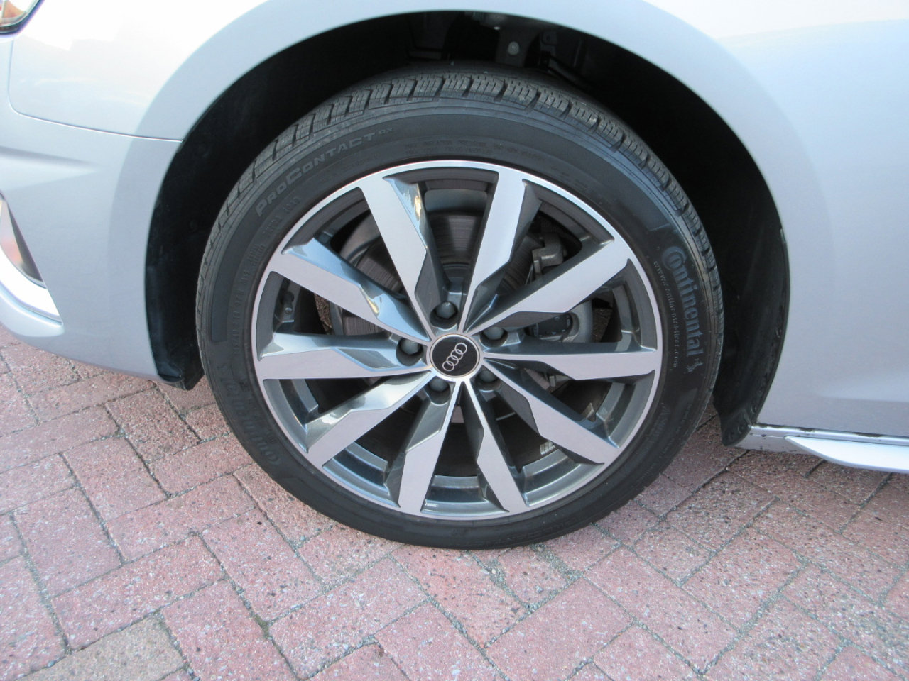 Used 2024 Audi A4 2.0T Premium image 67