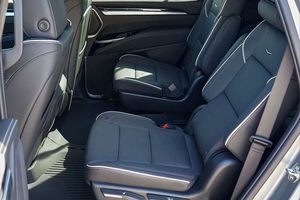 New 2026 Cadillac Escalade Sport w/ Touring Package image 20