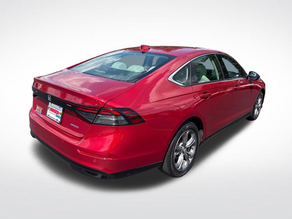 Used 2023 Honda Accord EX-L image 5