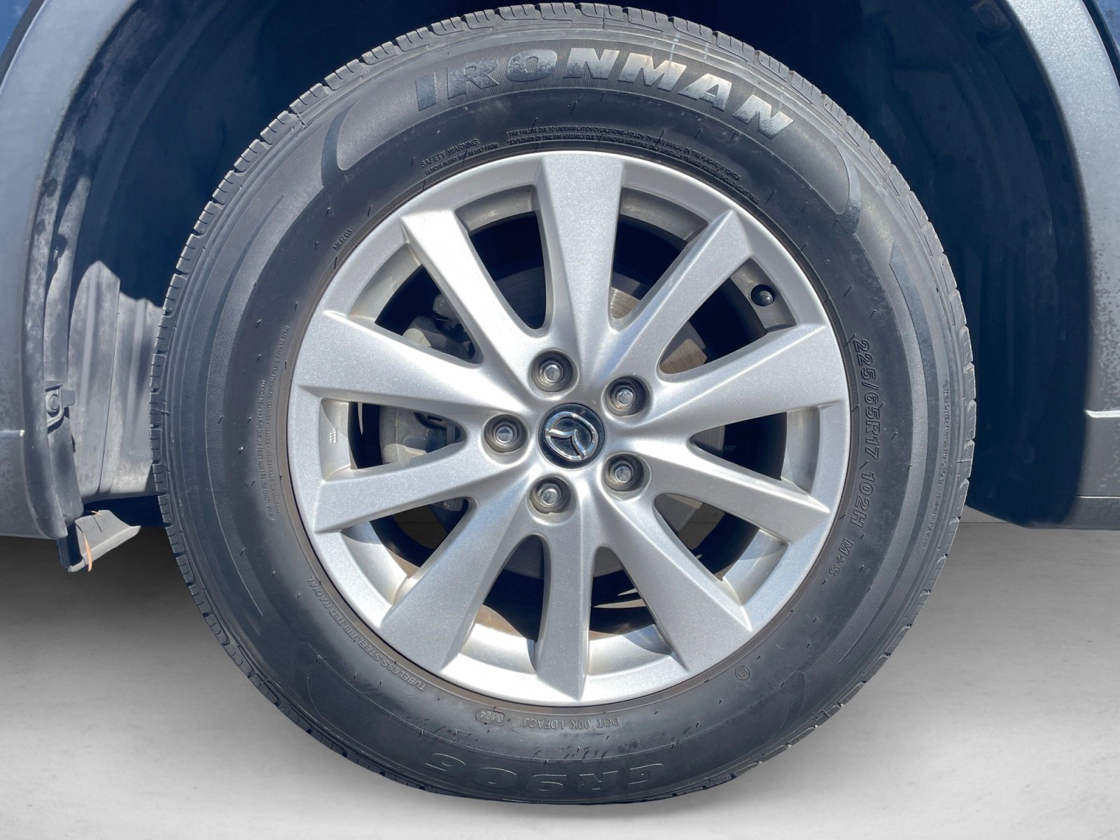 Used 2016 MAZDA CX-5 Sport FWD image 9