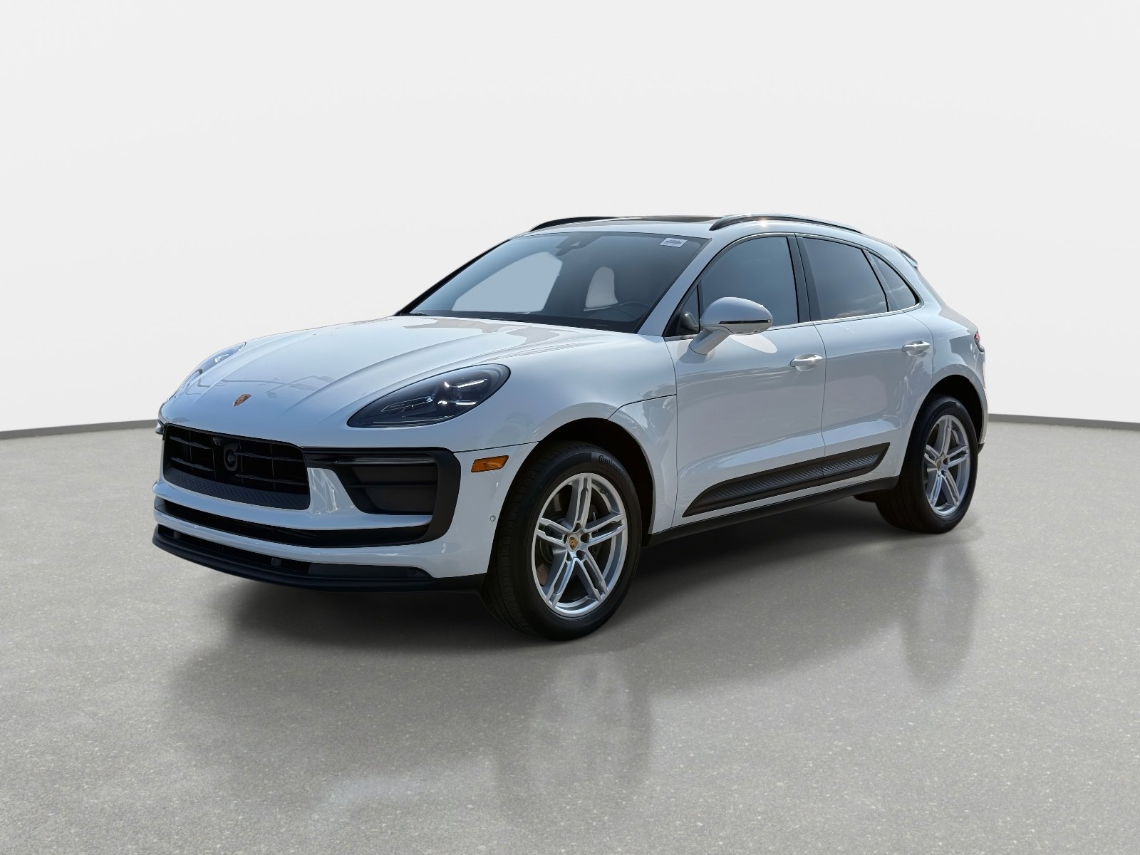 Used 2022 Porsche Macan image 7