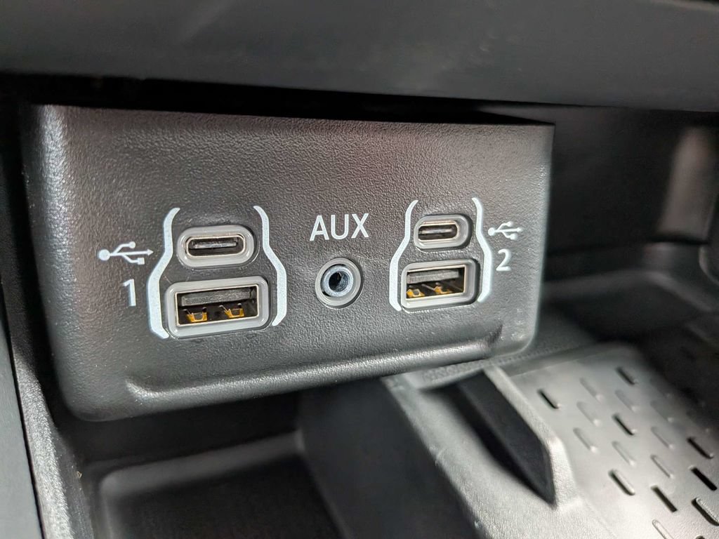 New 2026 Dodge Durango GT AWD/4WD image 22