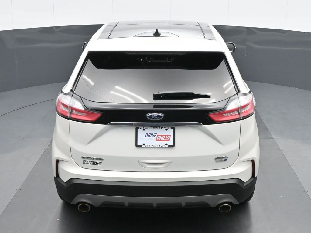 Used 2020 Ford Edge SEL w/ Convenience Package AWD/4WD image 20