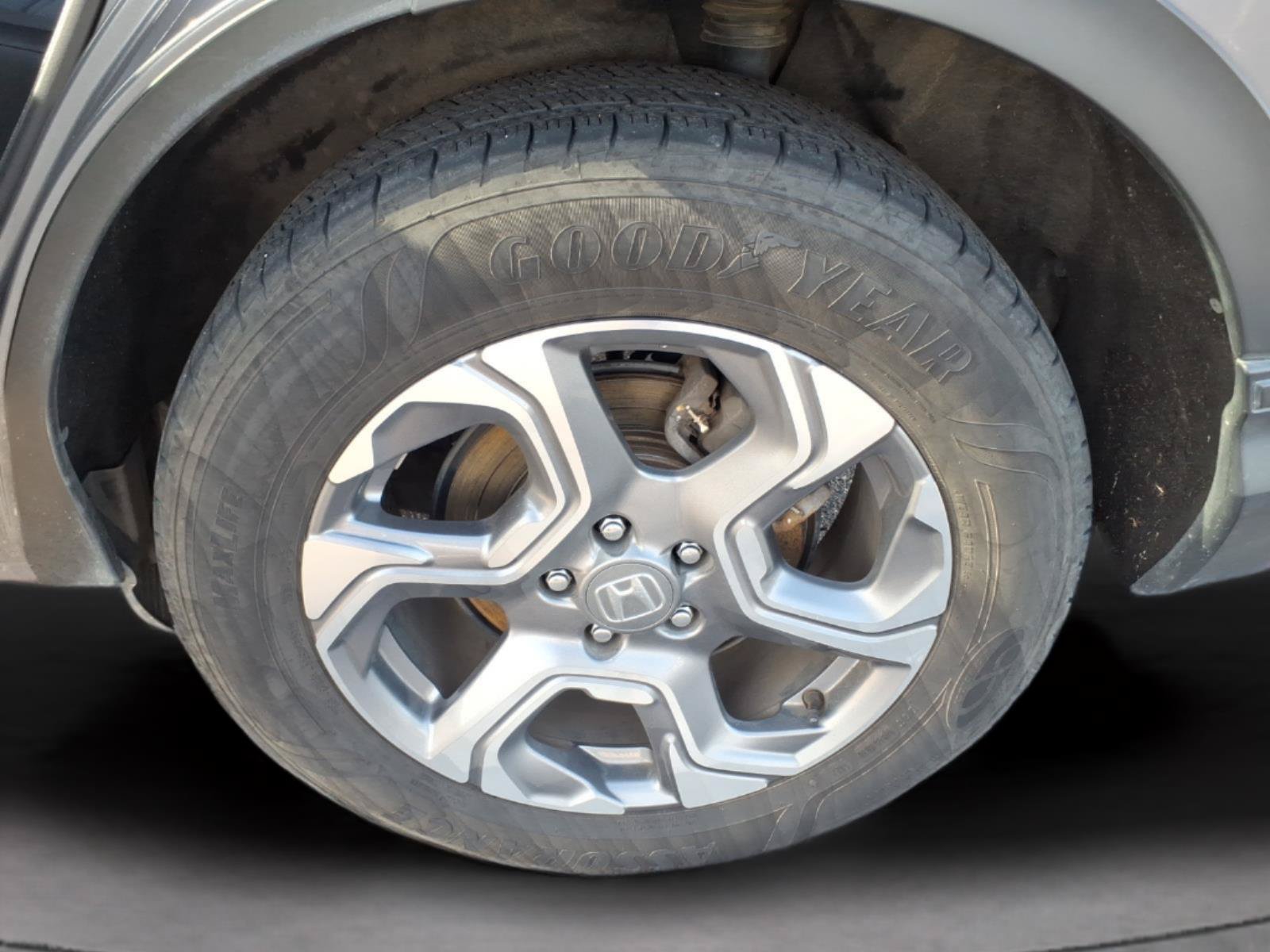 Used 2019 Honda CR-V EX image 30