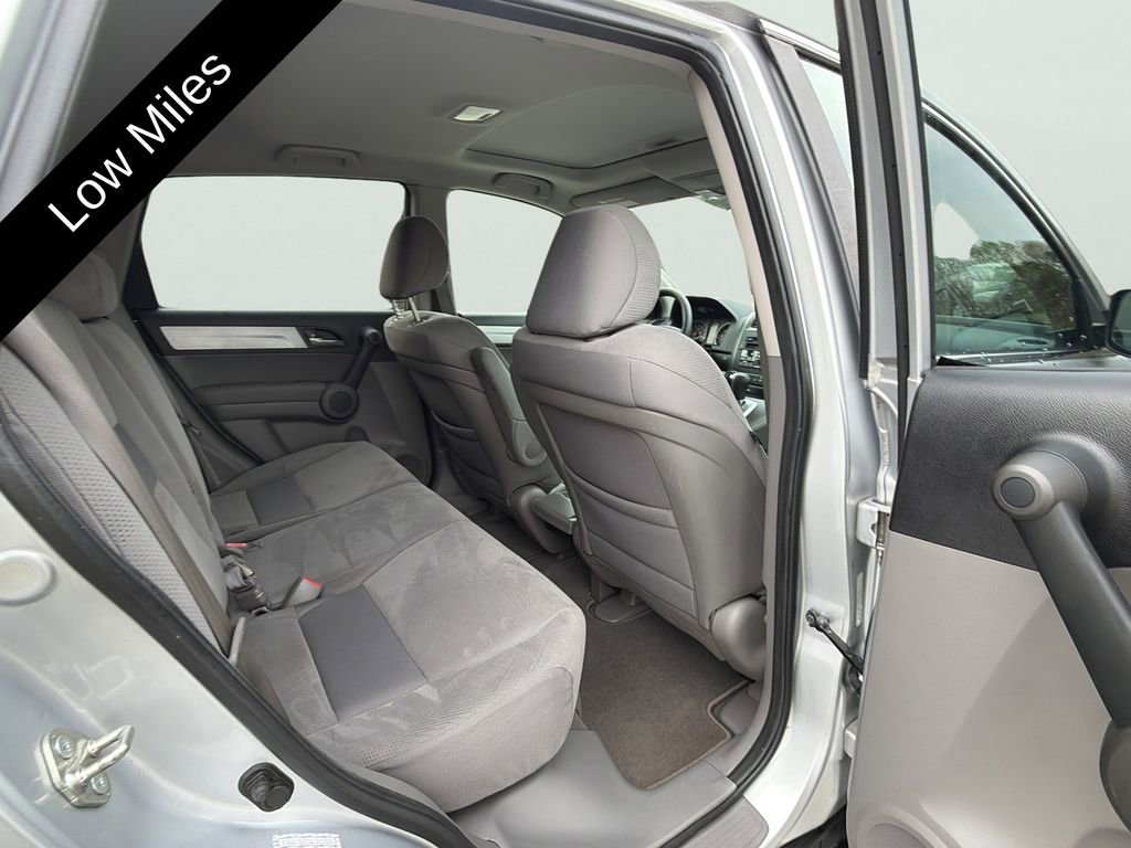 Used 2010 Honda CR-V EX image 38