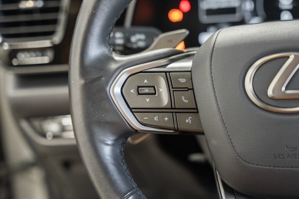 Used 2022 Lexus NX 350 AWD w/ Cold Area Package image 26