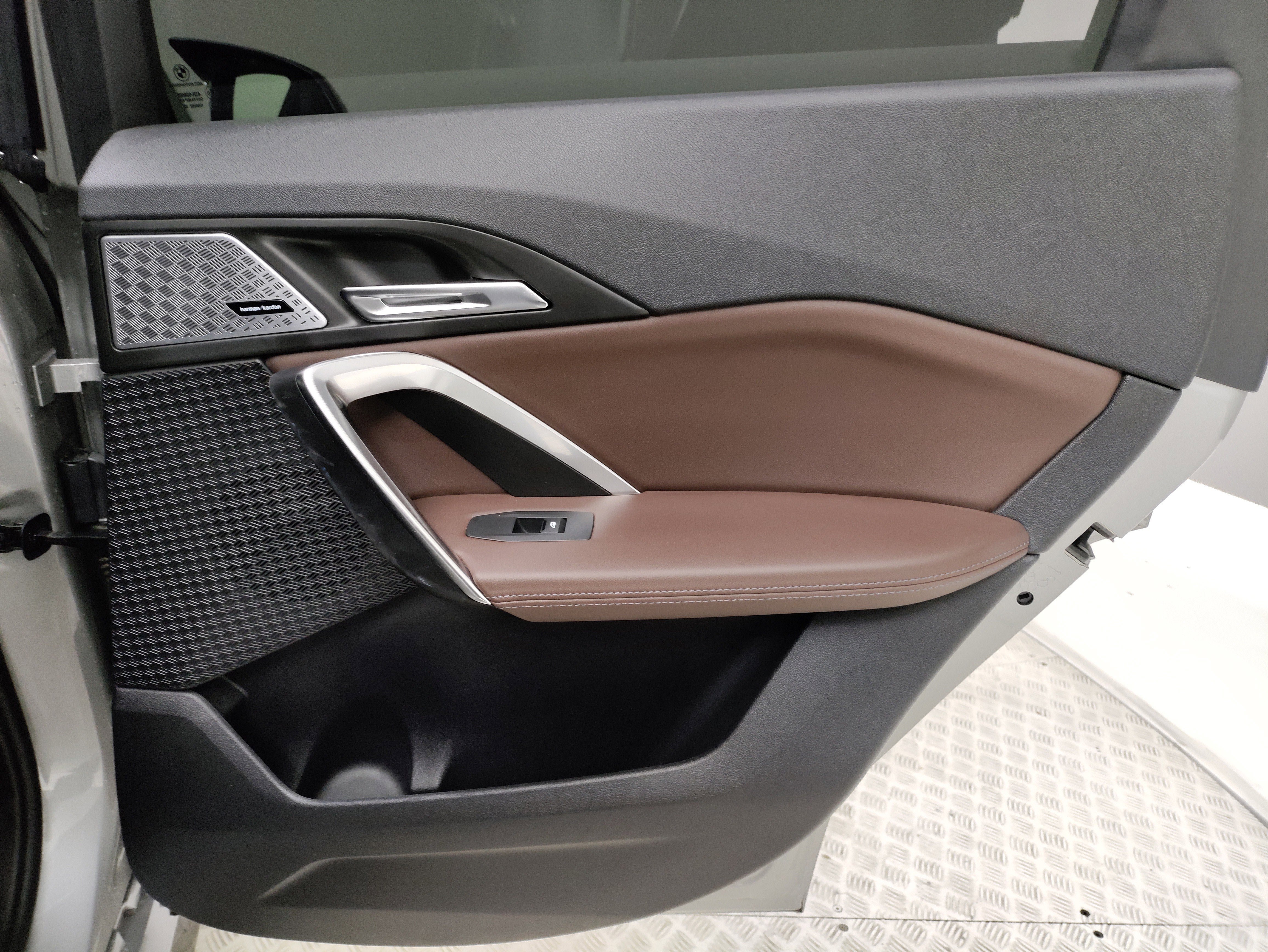 Certified 2024 BMW X1 M35i image 25