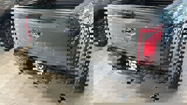 New 2026 Ford F150 XL image 27