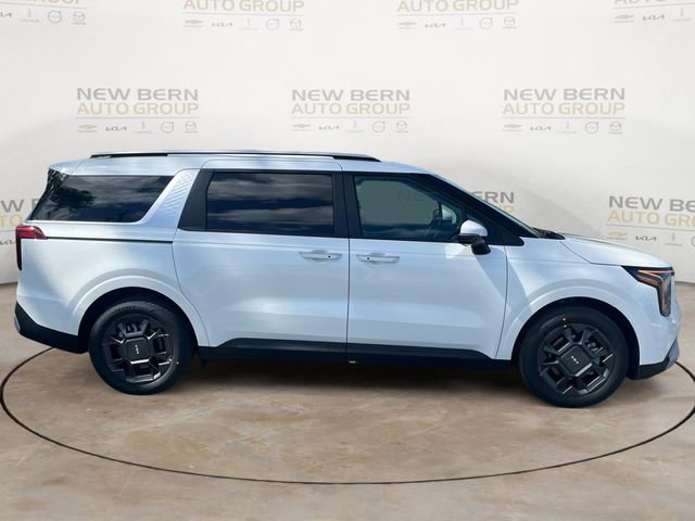 New 2026 Kia Carnival EX image 6
