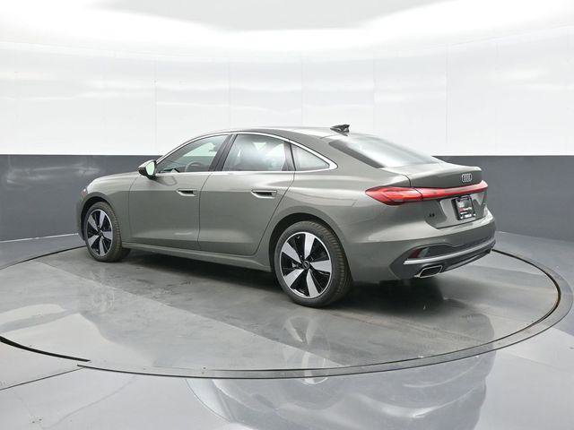 New 2025 Audi A5 2.0T Prestige image 5