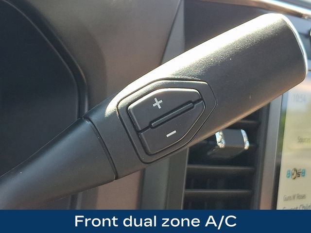 Used 2023 Ford F250 Lariat w/ Lariat Ultimate Package AWD/4WD image 11