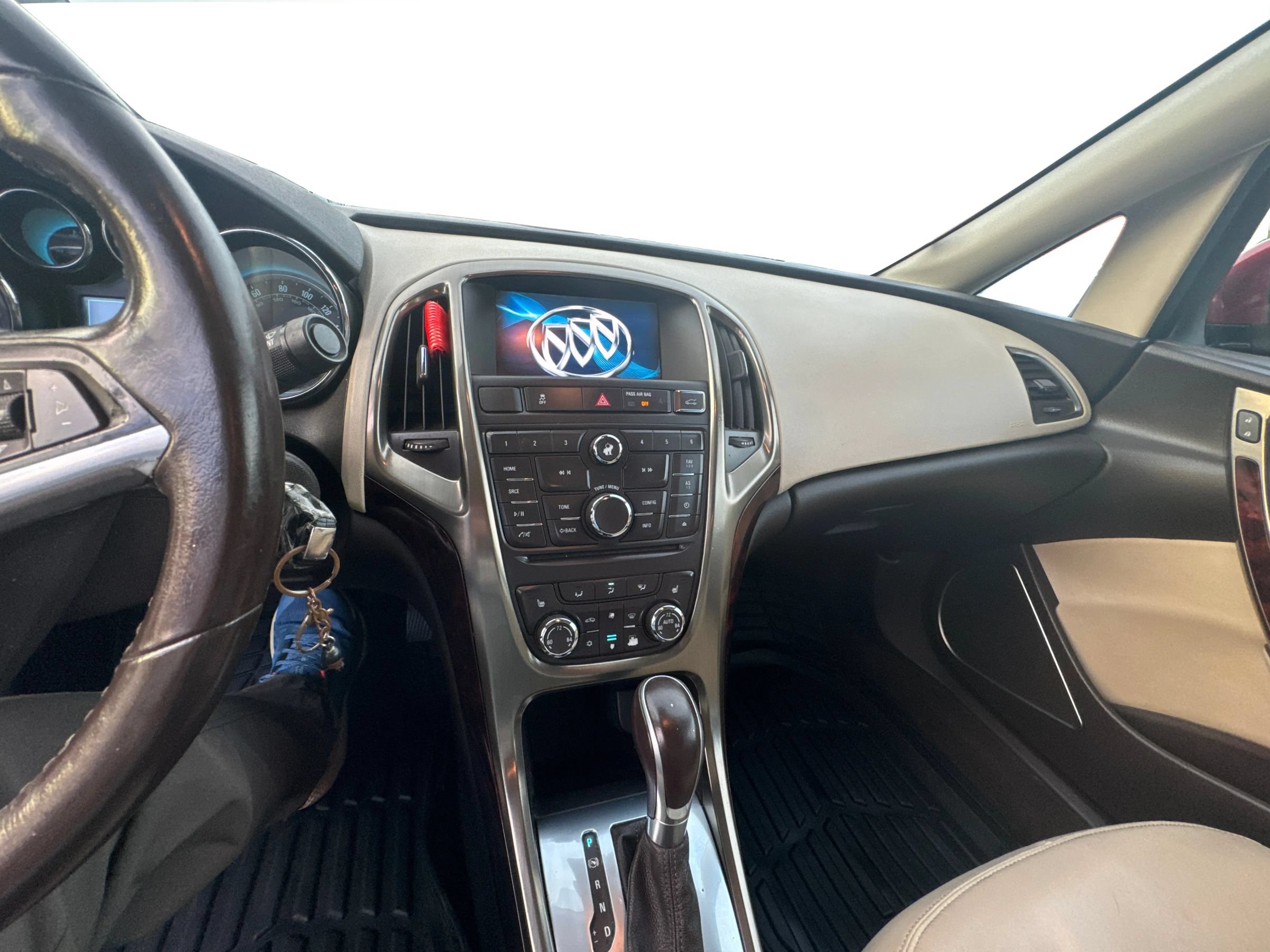 Used 2016 Buick Verano w/ Comfort Package FWD image 20