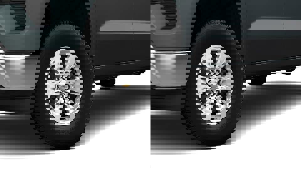 New 2026 Chevrolet Silverado 1500 LT image 31