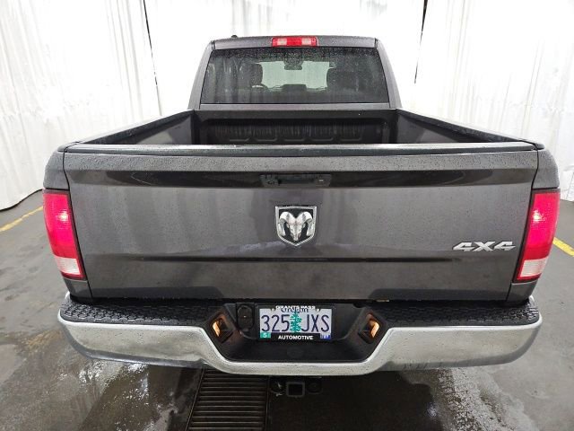 Used 2017 RAM 1500 Tradesman w/ Popular Equipment Group image 4