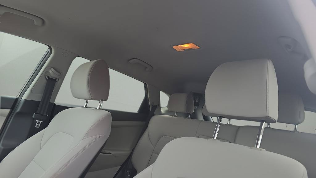 Used 2020 Hyundai Tucson SE FWD image 15