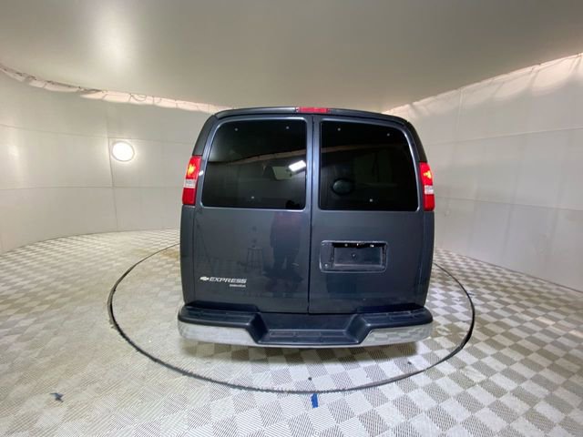 Used 2016 Chevrolet Express 3500 LT w/ LT Preferred Equipment Group image 18