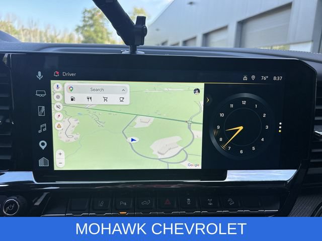 Used 2025 Chevrolet Silverado 2500 ZR2 w/ ZR2 Bison Edition AWD/4WD image 14