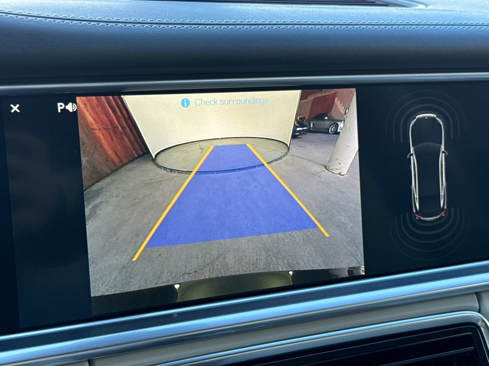 Certified 2017 Porsche Panamera Turbo image 23