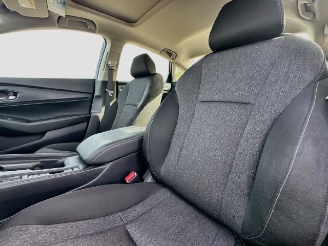 Certified 2023 Honda Accord EX image 24