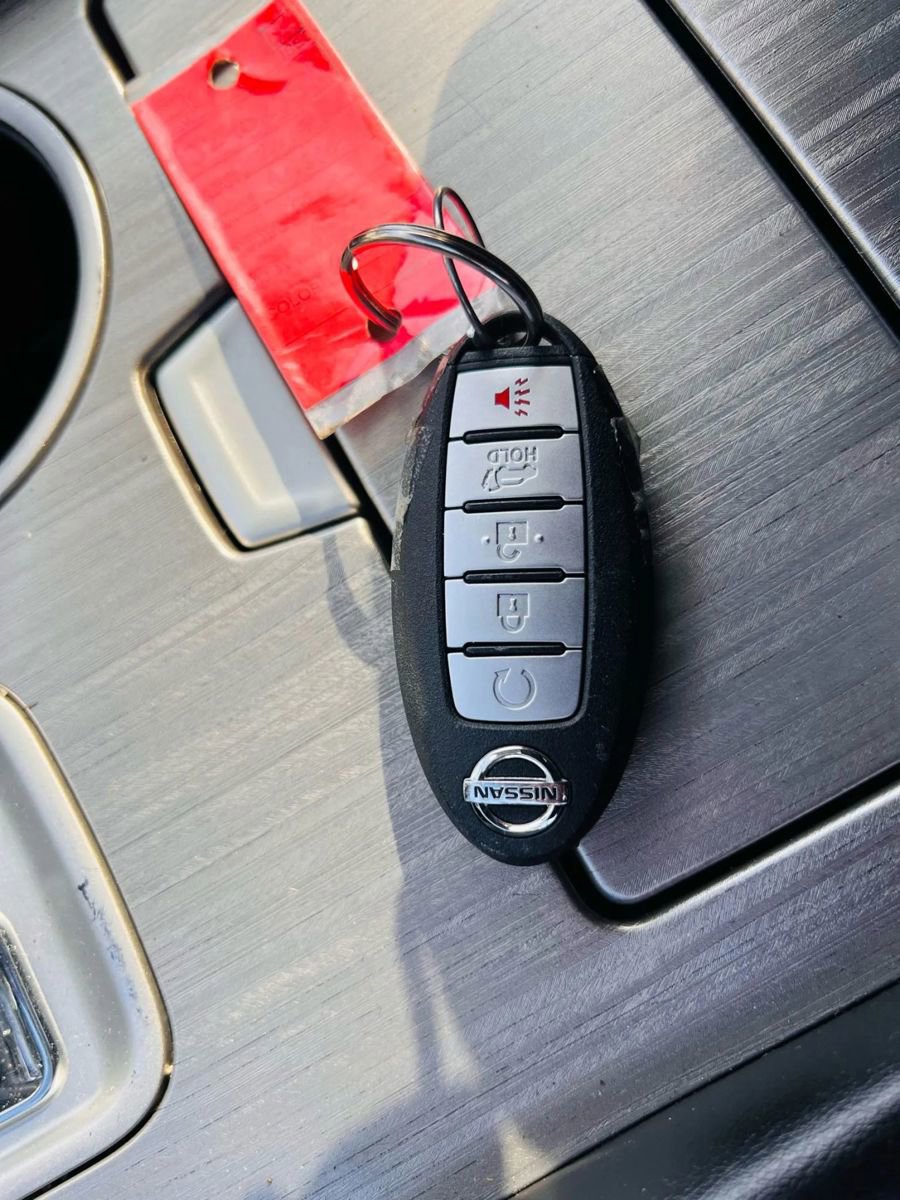 Used 2015 Nissan Murano Platinum w/ Platinum Technology Package image 36