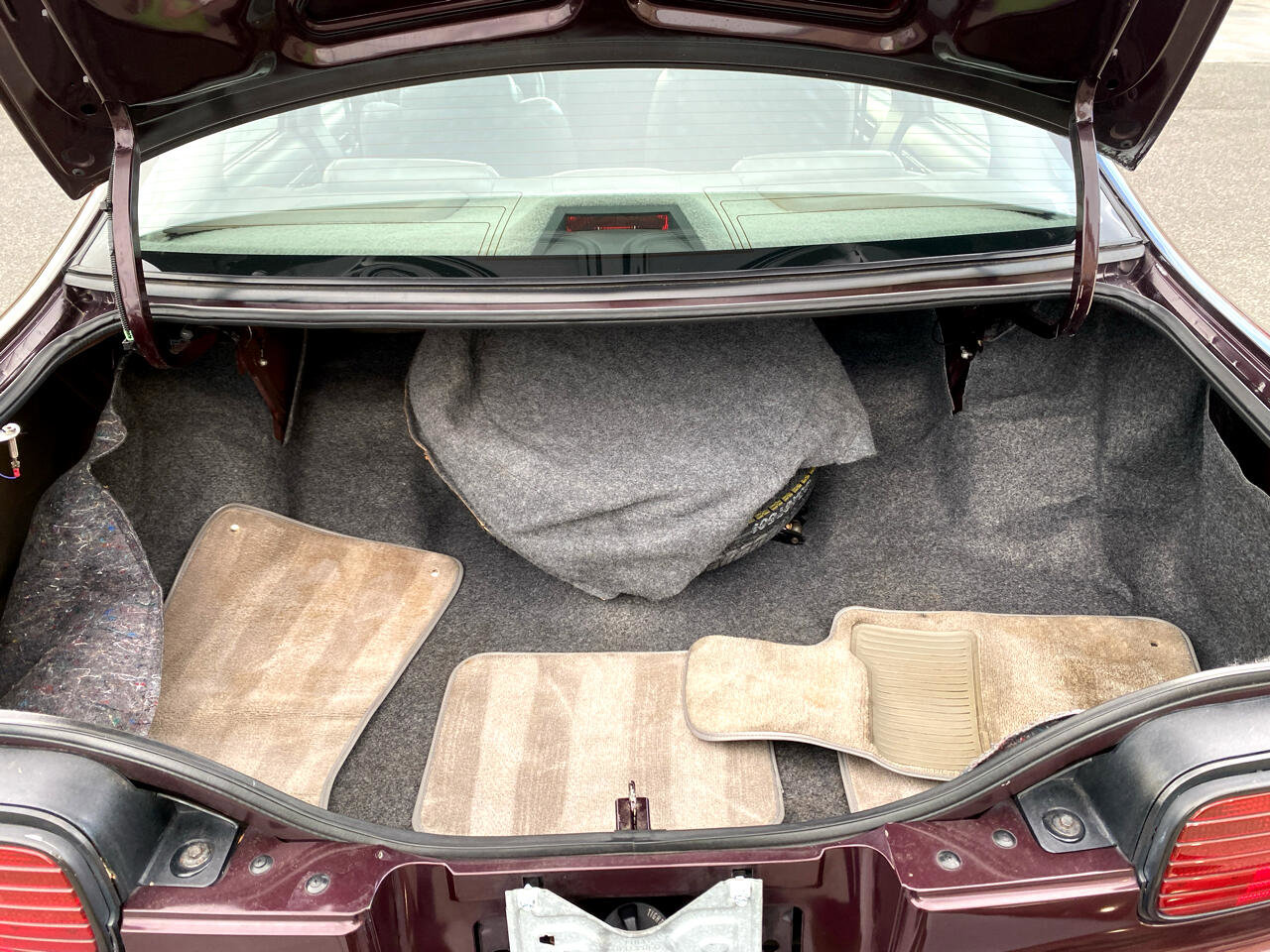 Used 1996 Chevrolet Impala SS image 15