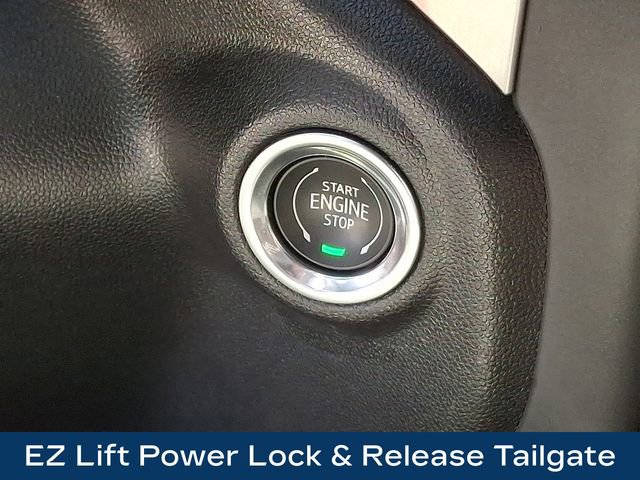 Used 2024 Chevrolet Silverado 1500 Custom AWD/4WD image 22