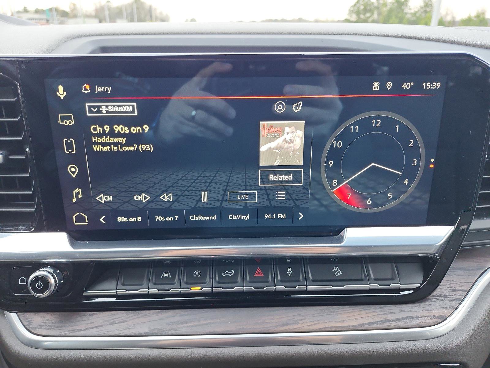 Certified 2022 GMC Sierra 1500 SLT image 17