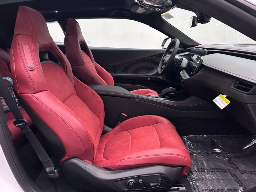 New 2026 Dodge Charger R/T Scat Pack image 15