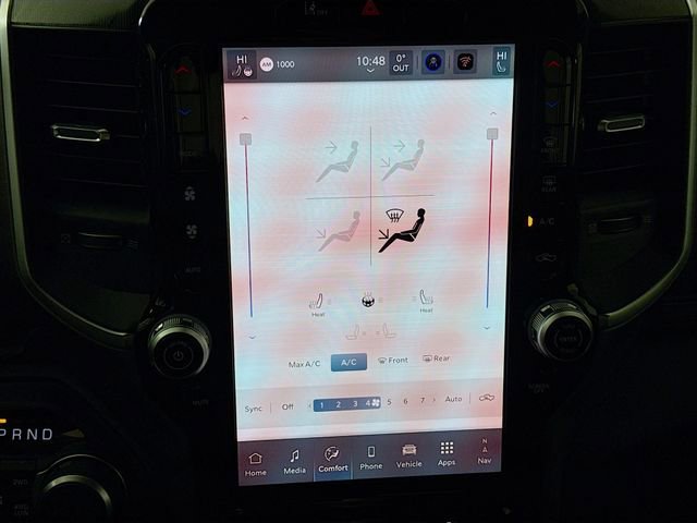 New 2026 RAM 1500 Big Horn image 16