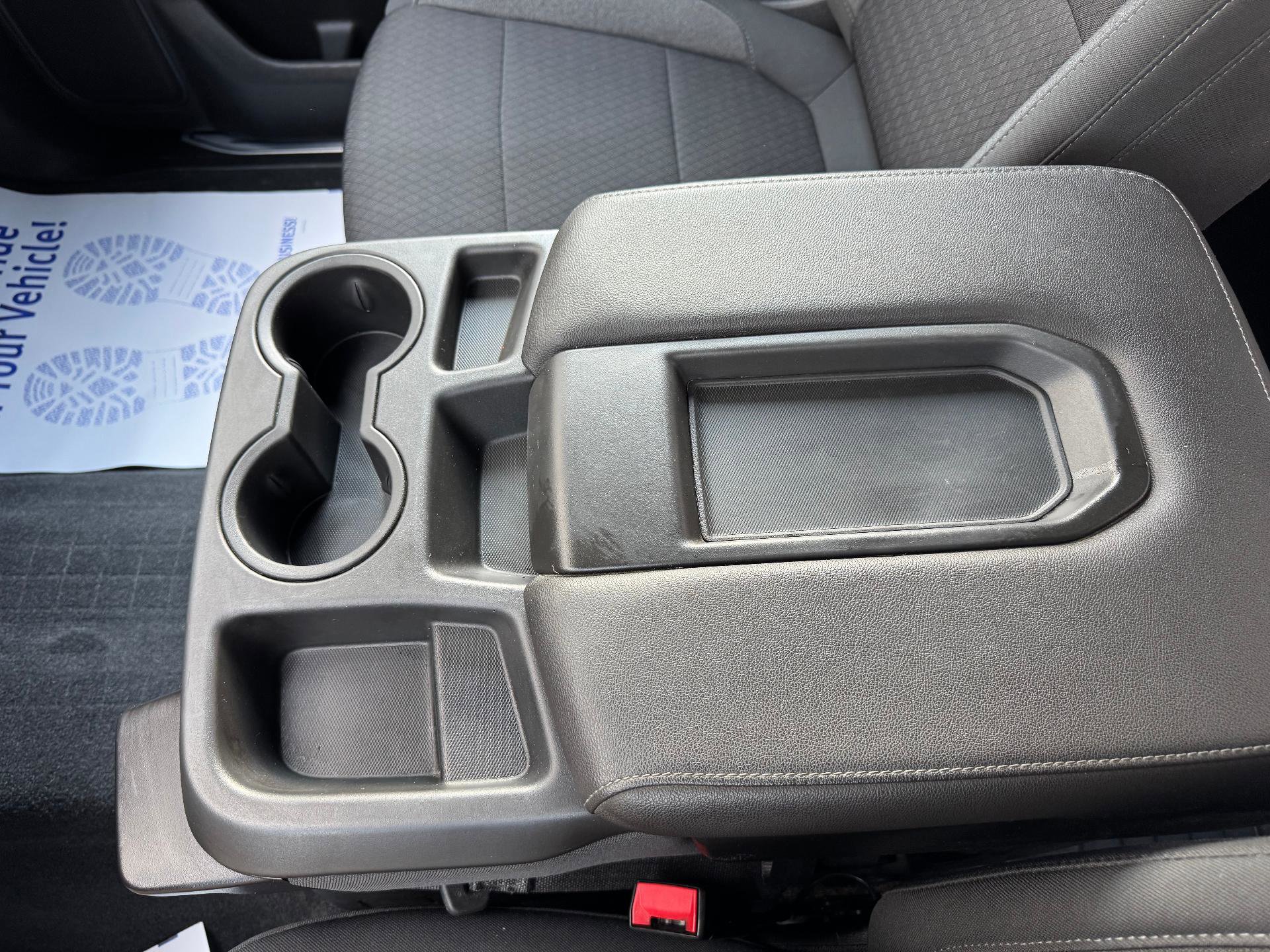 Used 2020 Chevrolet Silverado 1500 LT w/ All-Star Edition image 38