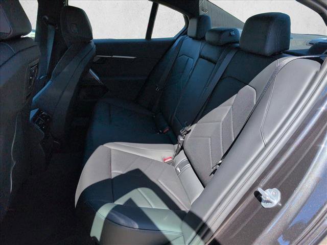 New 2026 BMW i5 eDrive40 w/ M Sport Package image 15