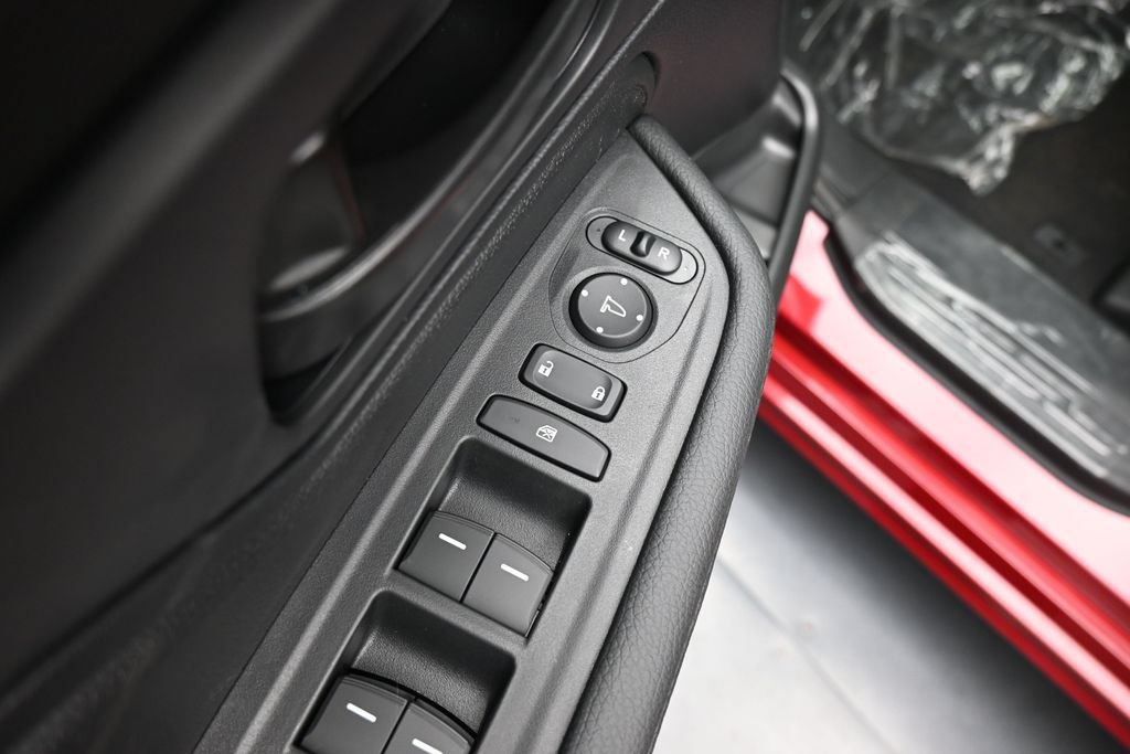 New 2026 Honda Odyssey Sport-L image 19