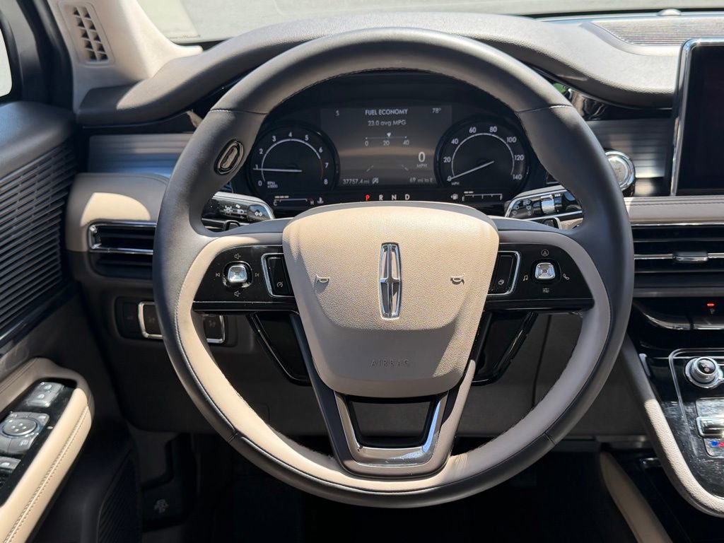Used 2022 Lincoln Corsair AWD w/ Equipment Group 101A image 37