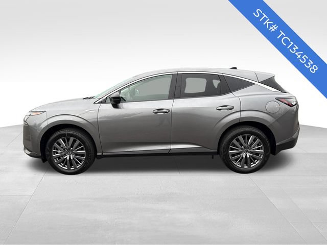 New 2026 Nissan Murano SL AWD/4WD image 4
