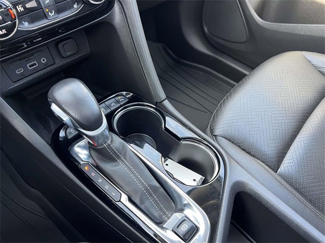 Used 2023 Buick Encore GX Essence w/ Advanced Technology Package image 24