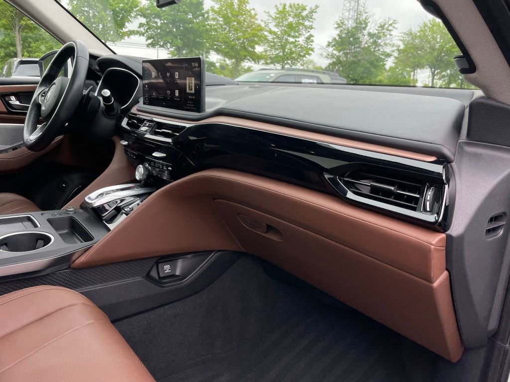 Used 2025 Acura MDX FWD w/ Technology Package image 34