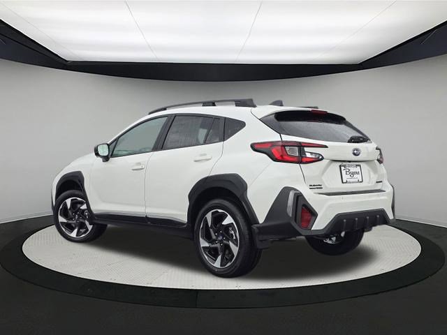New 2026 Subaru Crosstrek 2.5i Limited image 5