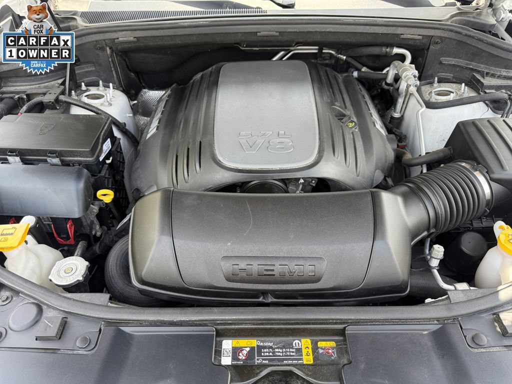 Used 2023 Dodge Durango R/T AWD/4WD image 23