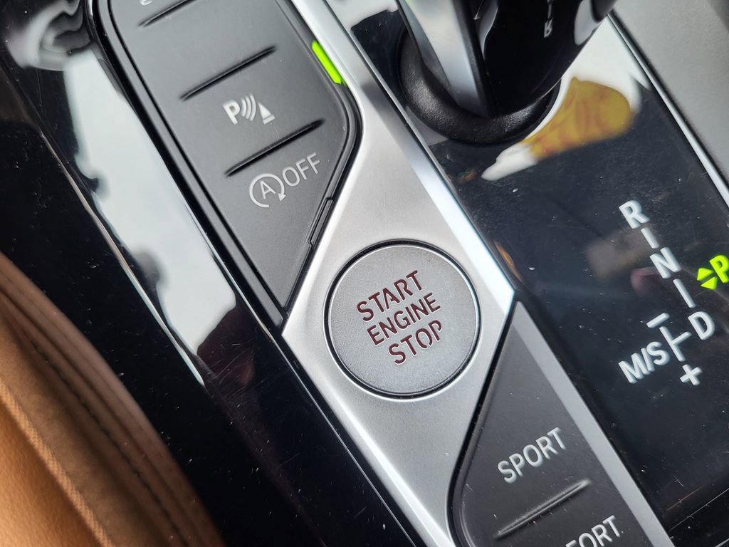 Used 2022 BMW X3 xDrive30i w/ Premium Package 2 (ZPA) image 26