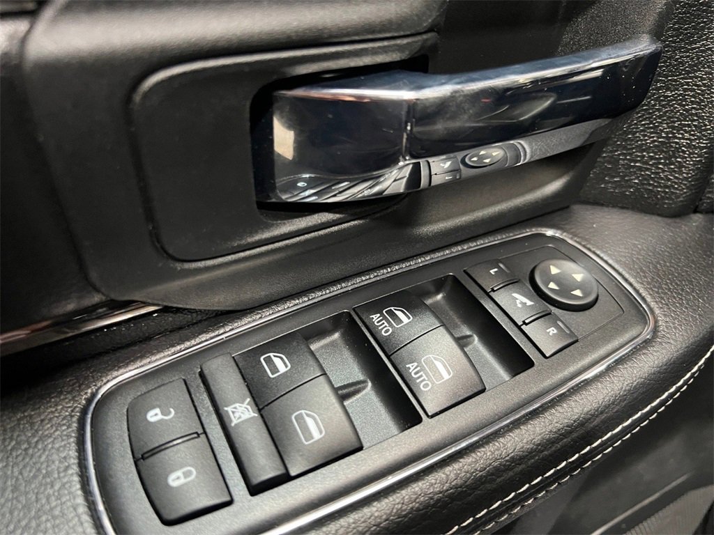 Used 2017 RAM 1500 Sport image 22