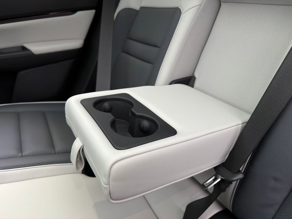 New 2026 Honda Prologue Elite image 38