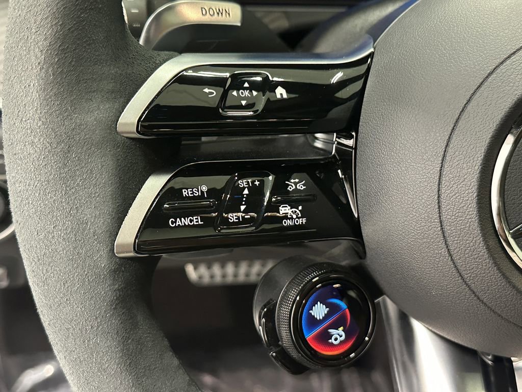 Used 2024 Mercedes-Benz AMG GT 63 S image 29