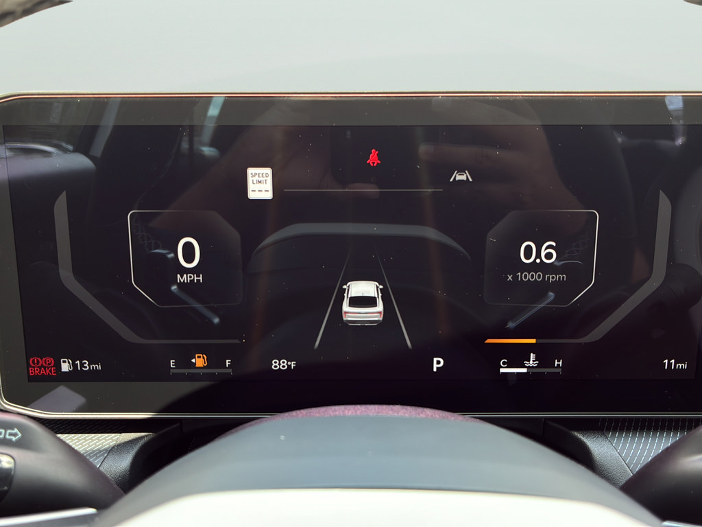 New 2026 Kia K4 GT-Line FWD image 26